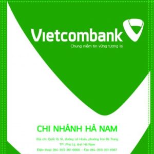Túi vải không dệt ép nhiệt - Công Ty TNHH VietBag